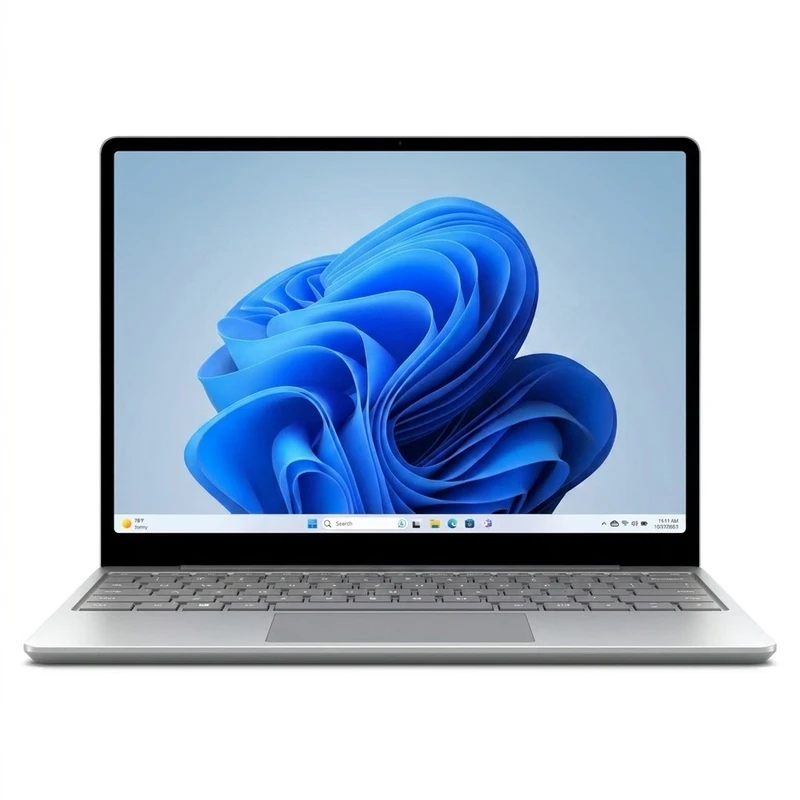 لپ‌تاپ ۱۲.۴ اینچی مایکروسافت مدل Surface Laptop Go 2 i5