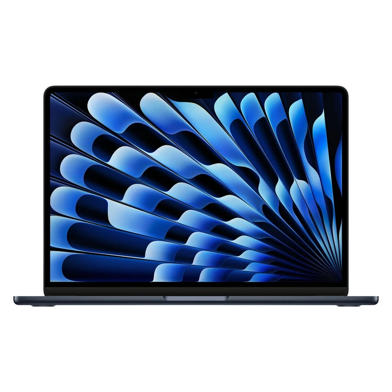 لپ‌تاپ ۱۳.۶ اینچی اپل مدل MacBook Air MRXN3 2024