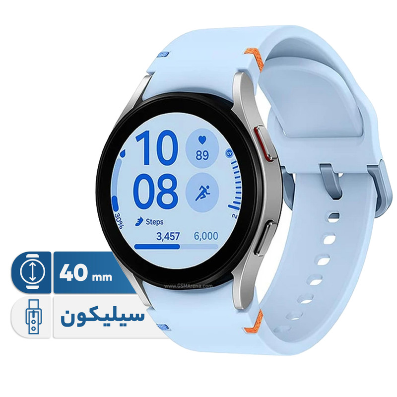 ساعت هوشمند سامسونگ مدل Galaxy Watch FE