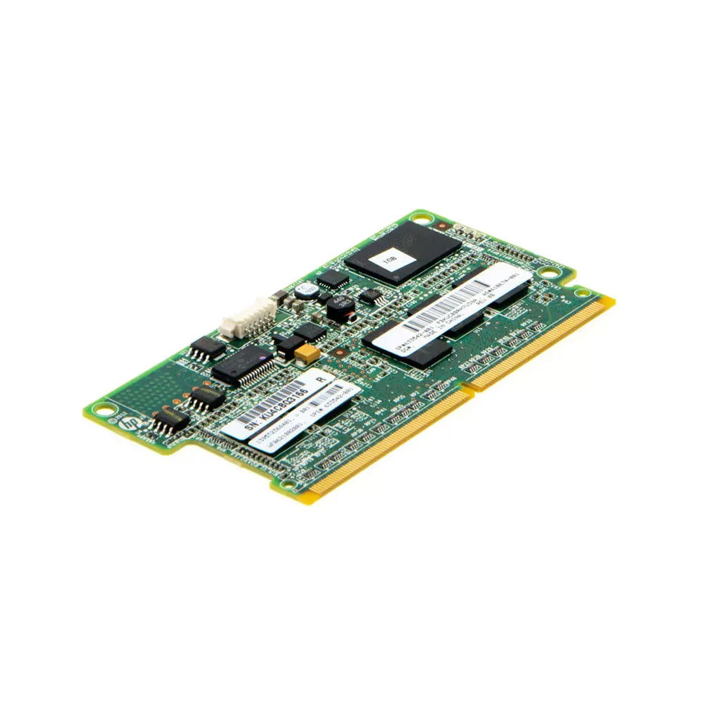 کش رید کنترلر سرور HP مدل P420i FBWC